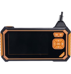 Kamera inspekcyjna z wyświetlaczem KD10413 - zdjęcie główne