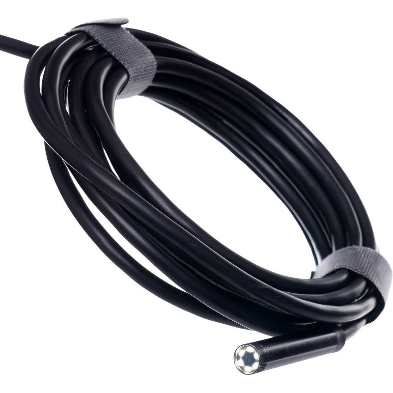 Inspekcinė kamera su ekranu KRAFT&DELE KD10413 Inspekcinė kamera su ekranu KRAFT&DELE KD10413