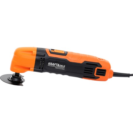 Urządzenie wielofunkcyjne 1300W KD1672 - zdjęcie główne