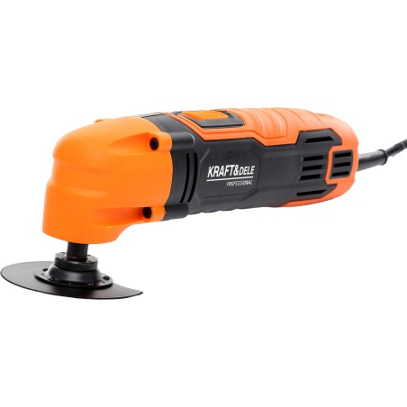 Multifunktionswerkzeug 1300W KRAFT&DELE KD1672