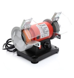 Kraft&Dele KD544 Doppelschleifer 200W - Hauptbild