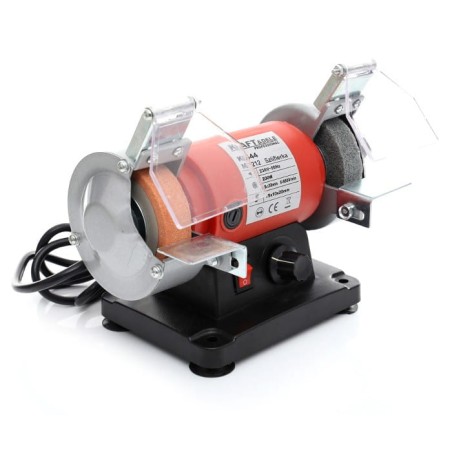 Szlifierka stołowa 200W Kraft&Dele KD544 - zdjęcie główne