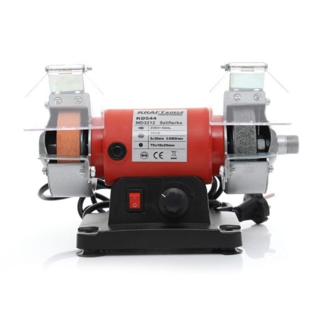 Tischschleifmaschine 200W KRAFT&DELE KD544