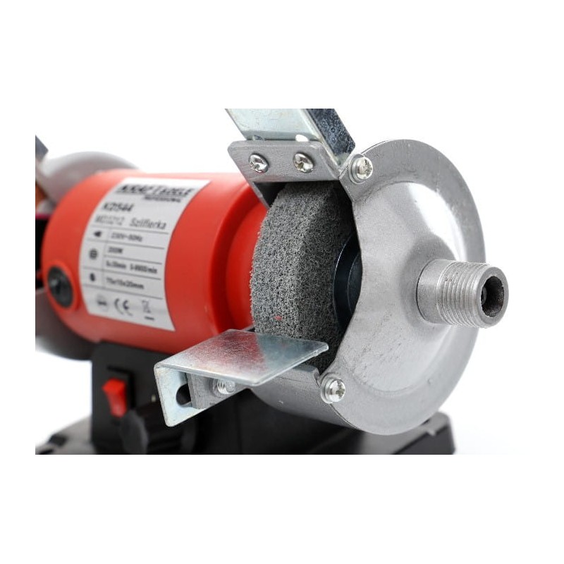 KRAFT&DELE KD544 200W asztali köszörű KRAFT&DELE KD544 200W asztali köszörű