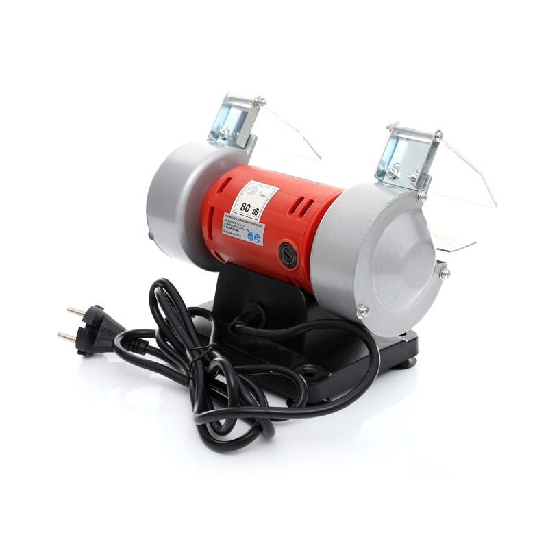 KRAFT&DELE KD544 200W asztali köszörű KRAFT&DELE KD544 200W asztali köszörű
