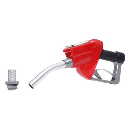 Degalų pistoletas su LCD skaitikliu KRAFT&DELE KD10581