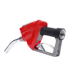 Pistolet nalewakowy do paliwa KD10581 - widok na gwint przyłączeniowy