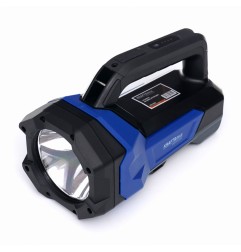 KRAFT&DELE KD1262 akkumulátoros lámpa