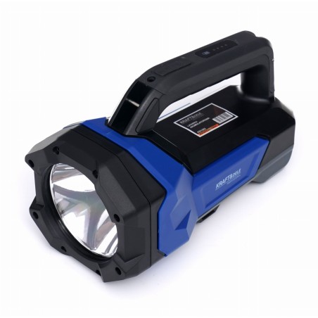 KRAFT&DELE KD1262 akkumulátoros lámpa