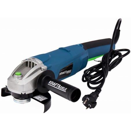 Szlifierka kątowa 125mm 1050W KD1532 - zdjęcie główne