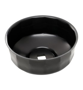 Alyvos filtrų raktų komplektas 30vnt. KD10502 - atskiro rakto vidaus vaizdas