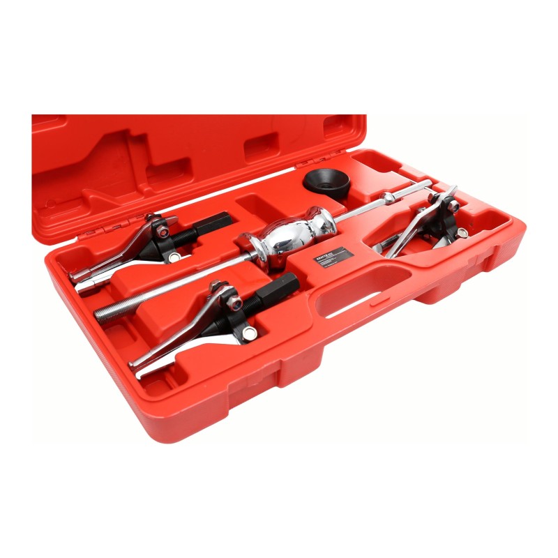 Vidinis guolių nuėmiklis 6vnt. KRAFT&DELE KD10174