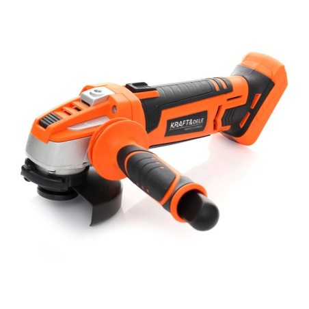 KRAFT&DELE PROSERIES KD1771 18V sarokcsiszoló