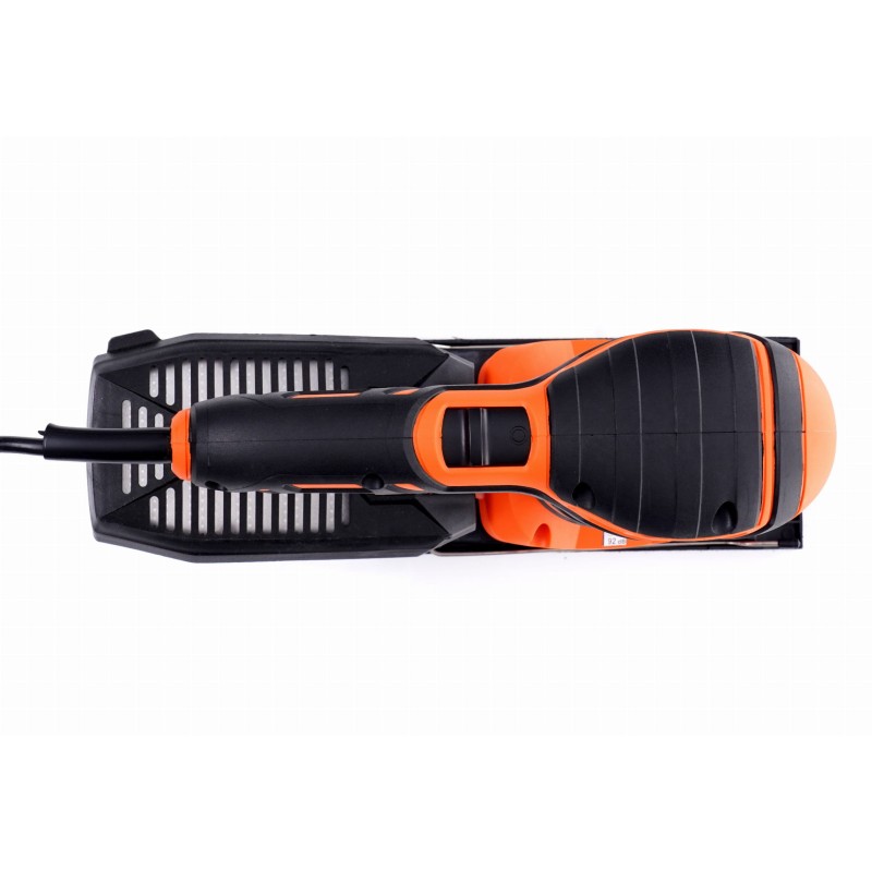 3-in-1 ekscentrinis vibracinis šlifuoklis su dulkių surinkimo konteineriu KRAFT&DELE KD3063