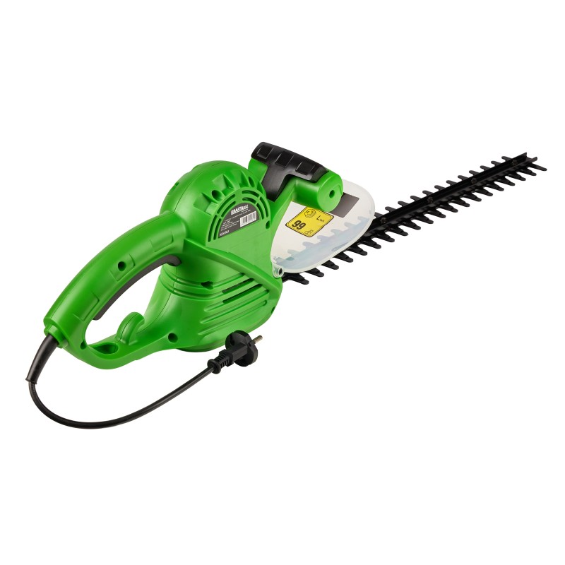 Elektrinės gyvatvorių žirklės KRAFT&DELE 1800W / 51 cm KD1583