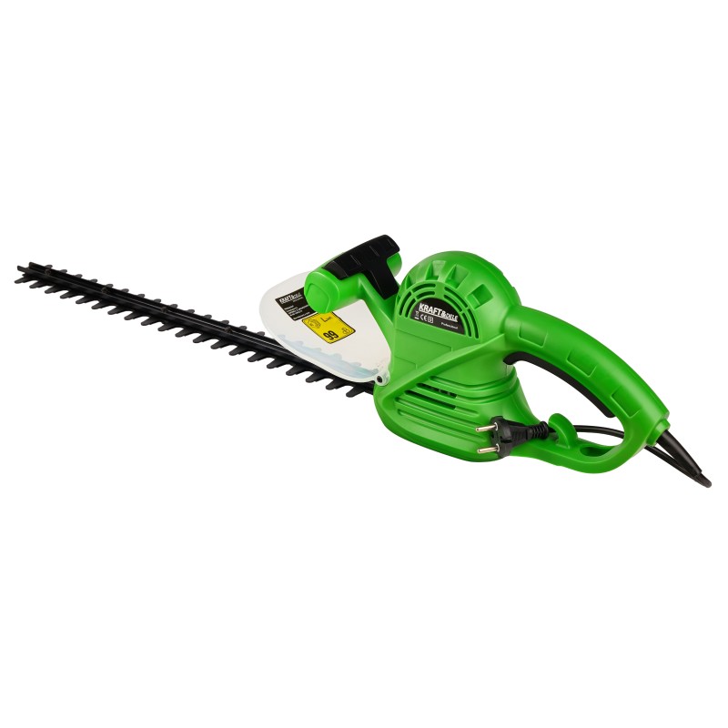 Elektryczne nożyce do żywopłotu KRAFT&DELE 1800W / 51 cm KD1583 Elektryczne nożyce do żywopłotu KRAFT&DELE 1800W / 51 cm KD1583