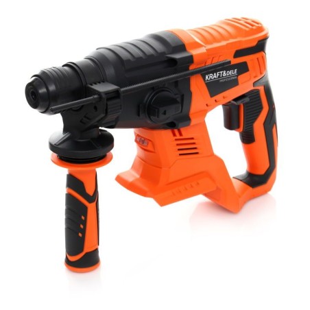 Wiertarka udarowa 18V PROSERIES KD1769 - zdjęcie główne produktu