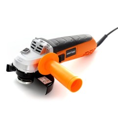 Kampinis šlifuoklis KRAFT&DELE 900W 125mm KD1554