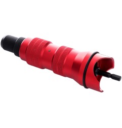 Nitownica do nitonakrętek - adapter na wkrętarkę KD10554 - zdjęcie główne