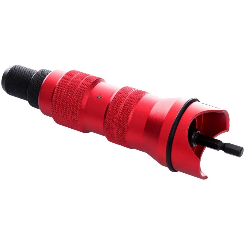 Szegecsanya húzó adapter csavarbehajtóhoz KRAFT&DELE KD10554