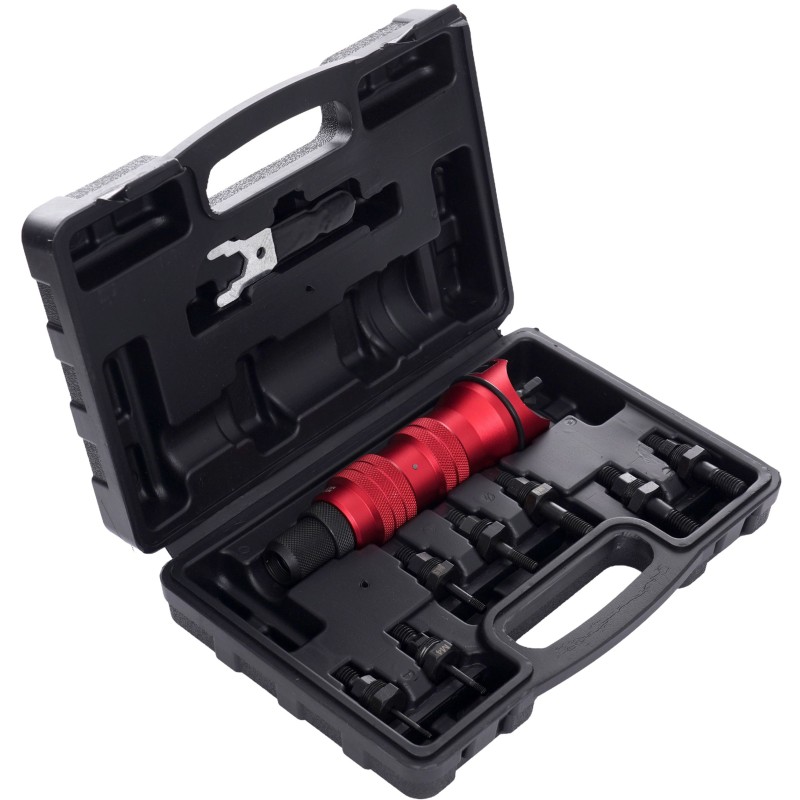 Szegecsanya húzó adapter csavarbehajtóhoz KRAFT&DELE KD10554