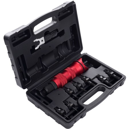 Szegecsanya húzó adapter csavarbehajtóhoz KRAFT&DELE KD10554