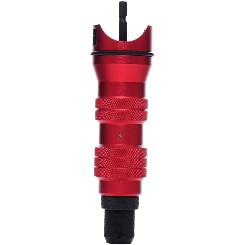 Szegecsanya húzó adapter csavarbehajtóhoz KRAFT&DELE KD10554