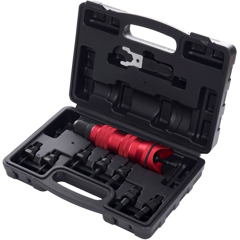 Szegecsanya húzó adapter csavarbehajtóhoz KRAFT&DELE KD10554