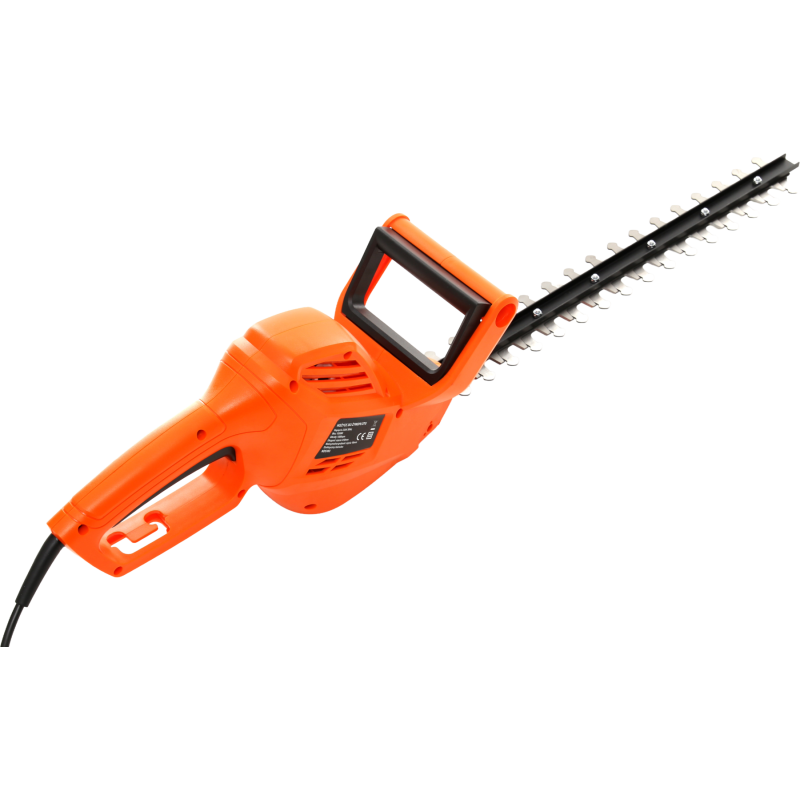 KRAFT&DELE Elektro-Heckenschere 1550W KD5103 KRAFT&DELE Elektro-Heckenschere 1550W KD5103