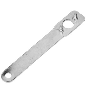 Klucz do obsługi szlifierki kątowej Kraft&Dele KD1533