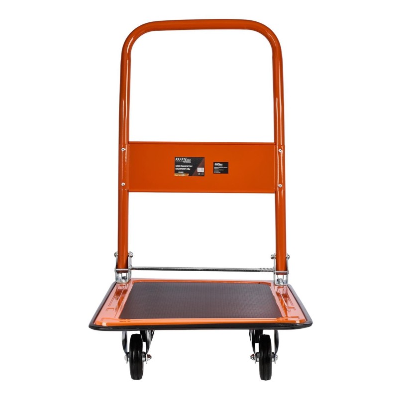 Transportavimo platforminis vežimėlis 150 kg KD3091 Transportavimo platforminis vežimėlis 150 kg KD3091