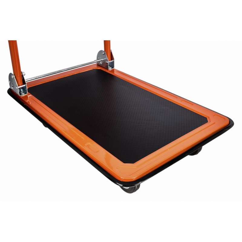 Szállító platós kocsi 150 kg KD3091 Szállító platós kocsi 150 kg KD3091