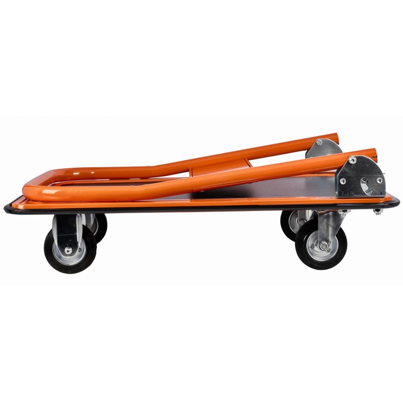 Transportavimo platforminis vežimėlis 150 kg KD3091 Transportavimo platforminis vežimėlis 150 kg KD3091