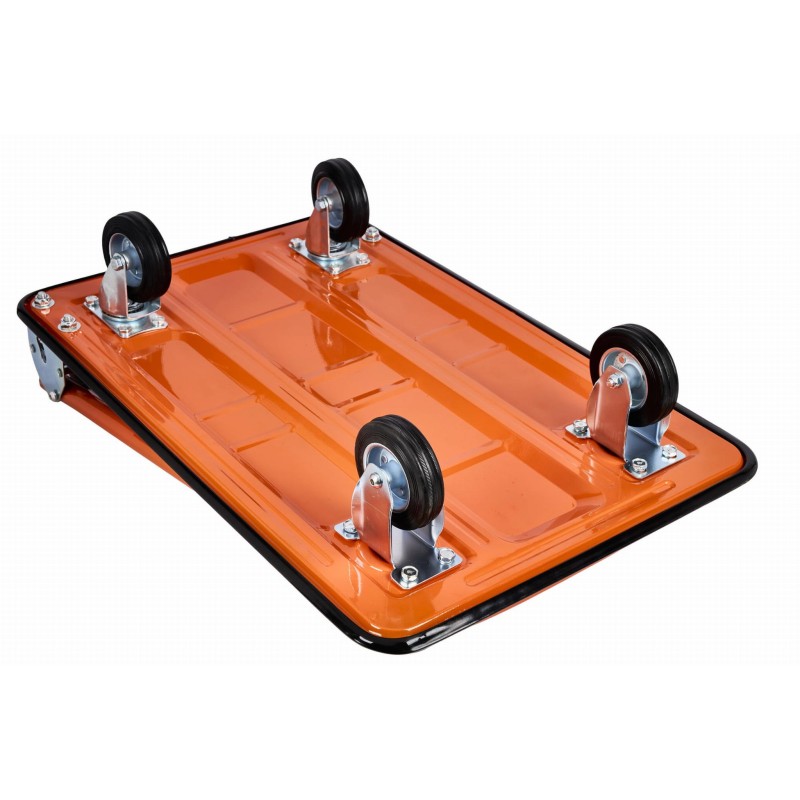 Szállító platós kocsi 150 kg KD3091 Szállító platós kocsi 150 kg KD3091
