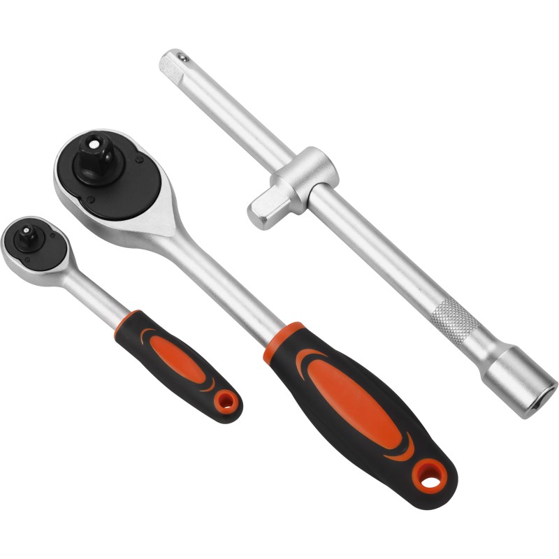 Įrankių rinkinys 110vnt. KRAFT&DELE KD10835 Įrankių rinkinys 110vnt. KRAFT&DELE KD10835
