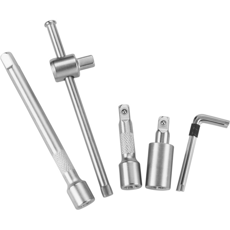 Įrankių rinkinys 110vnt. KRAFT&DELE KD10835 Įrankių rinkinys 110vnt. KRAFT&DELE KD10835
