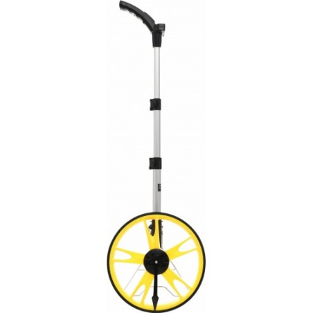 KRAFT&DELE KD10422 Messrad | Digitaler Streckenmessgerät mit LCD-Display - Hauptbild