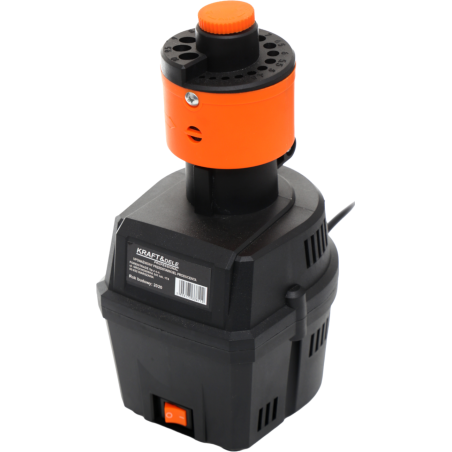 Ostrzałka do wierteł 95W 3-16mm KD1560 - zdjęcie główne