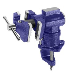KRAFT&DELE KD5980 65 mm-es forgatható 360 fokos modellező sat