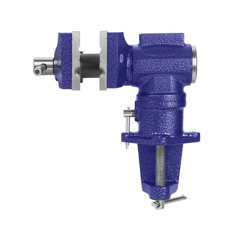 Imadło ślusarskie modelarskie 65 mm obrotowe 360 stopni KRAFT&DELE KD5980 Imadło ślusarskie modelarskie 65 mm obrotowe 360 stopni KRAFT&DELE KD5980