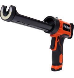 Akumuliatorinis klijų pistoletas KRAFT&DELE KD10783