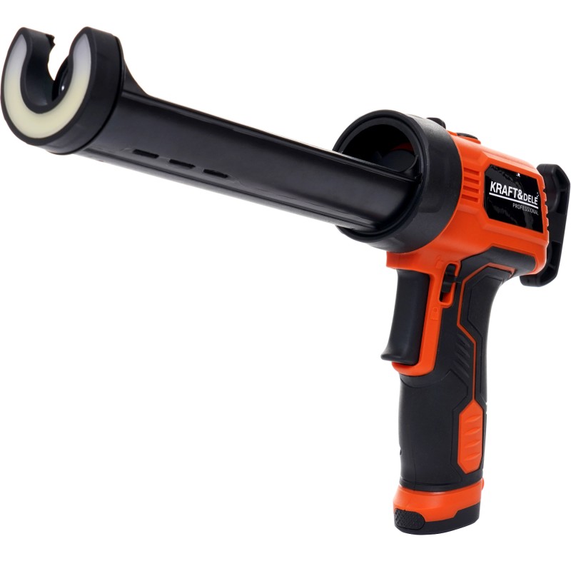 Akku-Klebepistole KRAFT&DELE KD10783 Akku-Klebepistole KRAFT&DELE KD10783