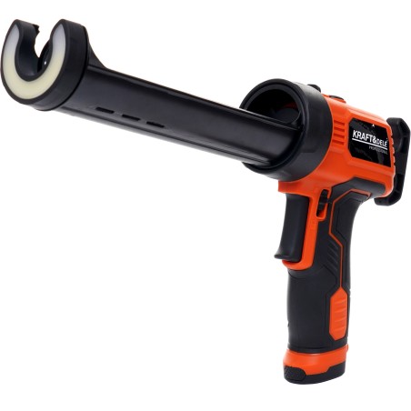 KRAFT&DELE KD10783 akkumulátoros ragasztópisztoly