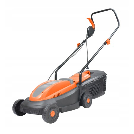 Elektrinė žoliapjovė KRAFT&DELE KD5360 2400W