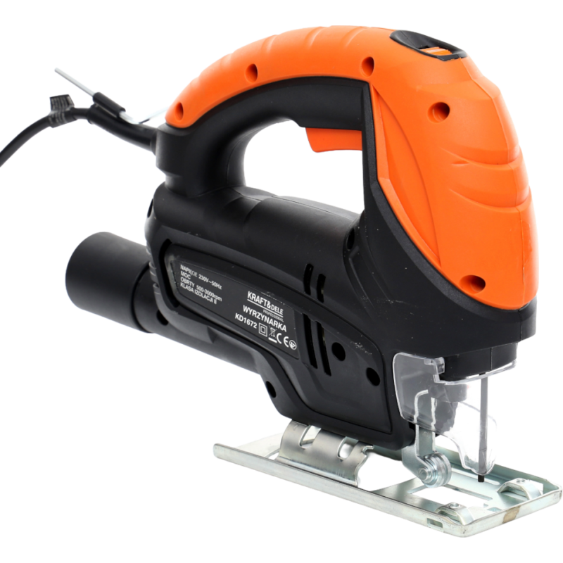 Stichsäge 1400W KRAFT&DELE KD1674 Stichsäge 1400W KRAFT&DELE KD1674