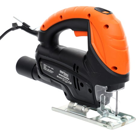 Wyrzynarka 1400W KD1674 - zdjęcie główne produktu