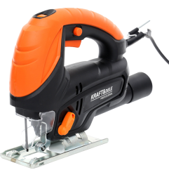 Siaurapjūklis 1400W KRAFT&DELE KD1674
