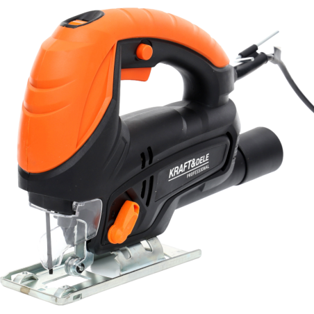 Stichsäge 1400W KRAFT&DELE KD1674