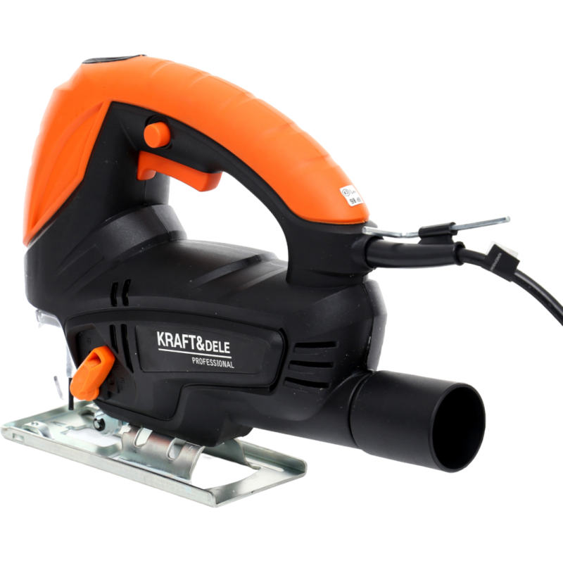 KRAFT&DELE KD1674 1400W szúrófűrész KRAFT&DELE KD1674 1400W szúrófűrész