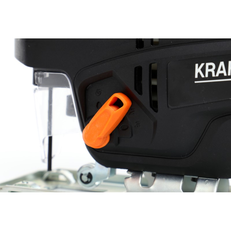 Siaurapjūklis 1400W KRAFT&DELE KD1674 Siaurapjūklis 1400W KRAFT&DELE KD1674